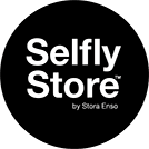 logo-Selfly Store-store